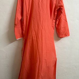 Womens Kurta