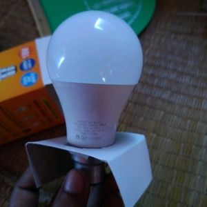 2 Wipro Cool And Night Light Bulbs