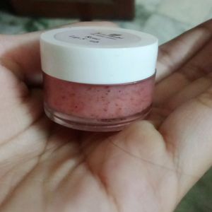 Lip Scrub