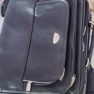 New Suitcase Style Laptop Bag