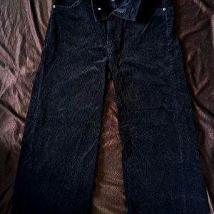 H&m Black Jeans