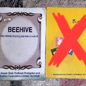 Class 9 English NCERT Beehive