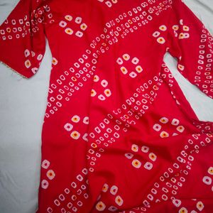 4xl Kurta