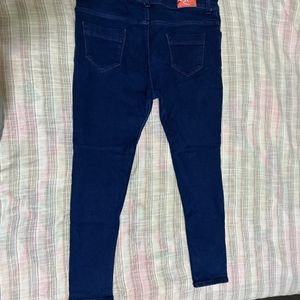 Women’s Denim Pant