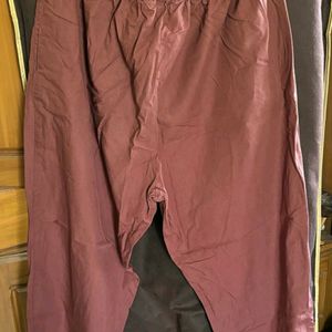 Biba Rust Pant