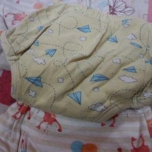 Baby Resuable Diaper