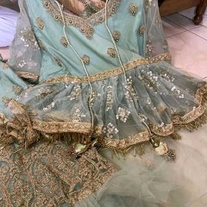 Beutiful Lehnga Choli 💕