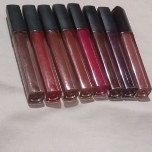 Huda Beauty Matte Lipstick