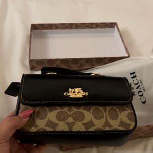 Coach Copy Sling Bag