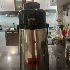 Haywards File Litre Flask