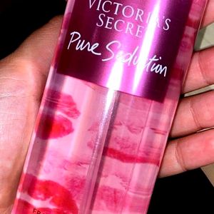 50ml Pure Seduction Victoria Secret Perfume Mist