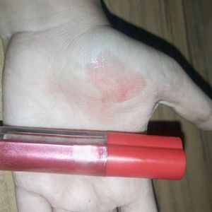 Home Made Lip Oil