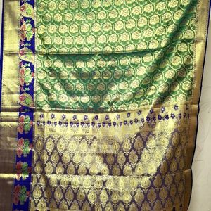 Silk Saree