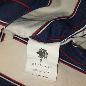 Netplay Heritage Workwear