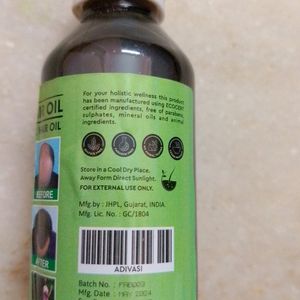 Adivasi Hair Oil