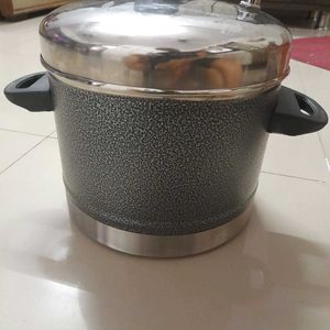 6 PLATE IDLI MAKER