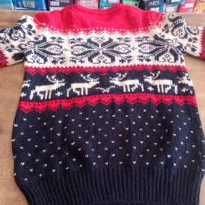 Cute Sweater For Girls