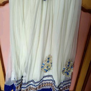 Anarkali Kurta