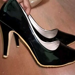 Pump Heels