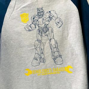 BUMBLEBEE Tshirt