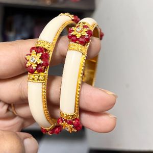 Rajputi Bangles