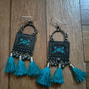 Combo Earrings