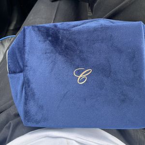 Chopard Makeup Bag