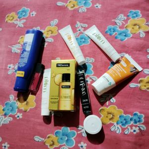 Skin care Products