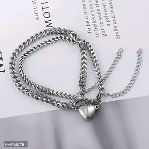 Couple Bracelet