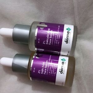 Skin Care Products Combo Pack Of 5