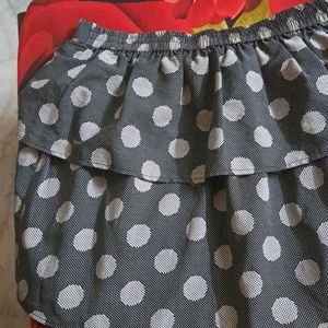 Korean Skirt Waist 30