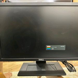 Dell E1910c 20inch Monitor