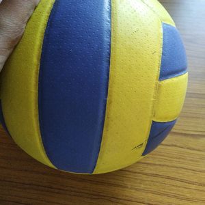 Nivia Spikester Volleyball Size 5