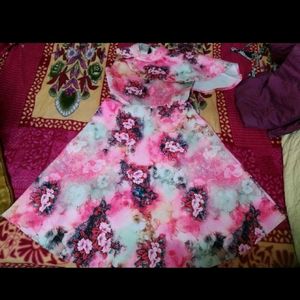 Party Wear frock