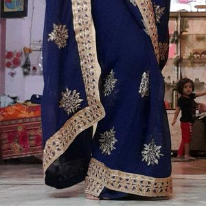 Wedding/ Festive Saree