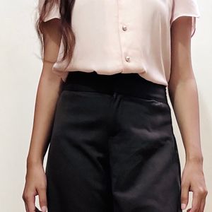 Korean Style Cute Formal Shirt