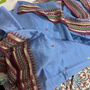 Pure Silk Rajkot Patola