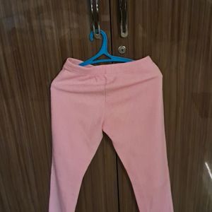 Three Woolen Trouser For Girls