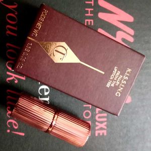 Charlotte Tilbury Mini Lipstick 💓