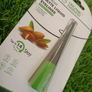 Organic Harvest Eyeliner