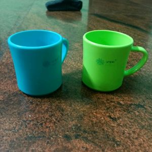 Cups For Kids