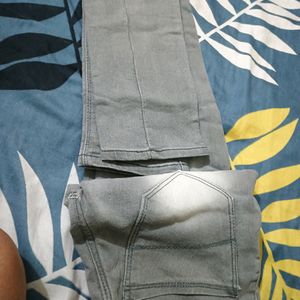 Pack Of 2 Jeans For Men