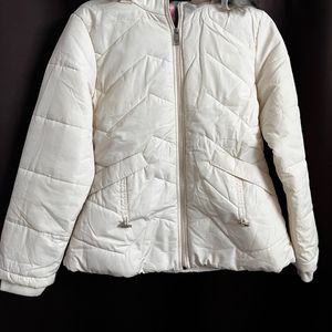 Puffer Jacket Fort Collins