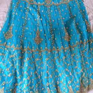 💙Lehanga Choli💙