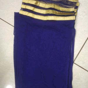 Anarkali Dress