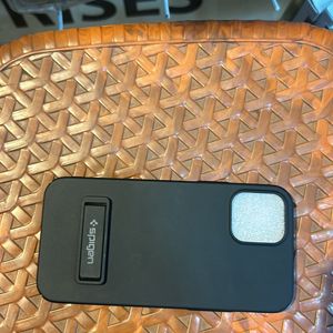 Iphone 12 Case ( Spigen )