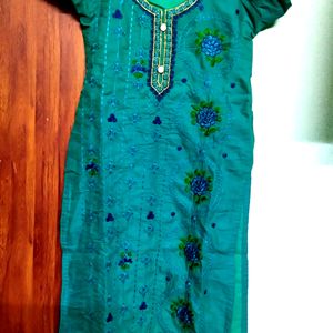 Combo Kurti