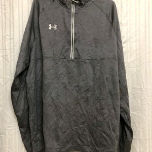 Under Armour Grey Jecket