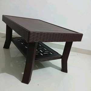 Plastic Folding Table