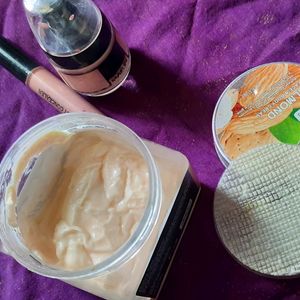 3Combo FACE & BODY CREAM